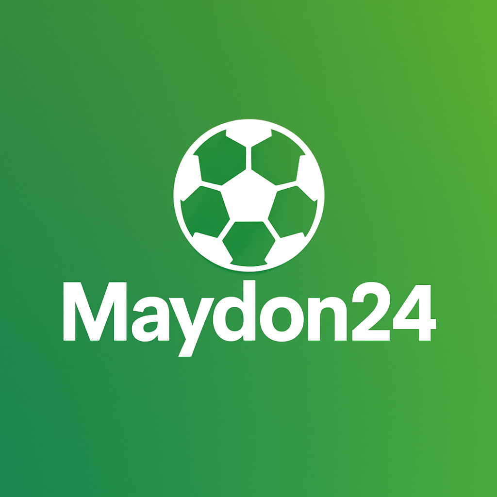 Maydon24